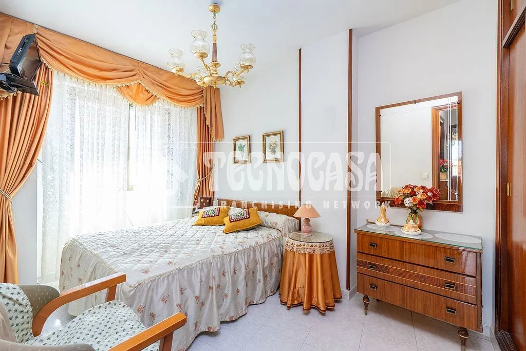Magamistoad - Apartment with Terrace in Colmenar Viejo Centre