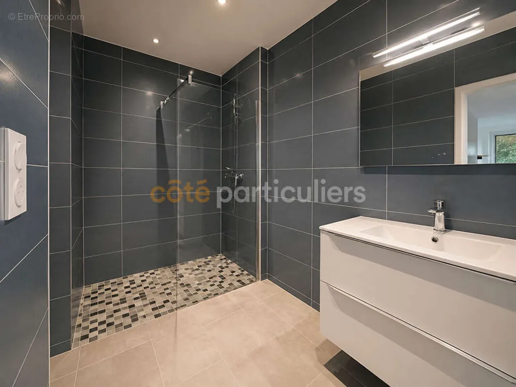 Vannitoad - Recent Apartment with Sea View in Saint-Hilaire-de-Riez