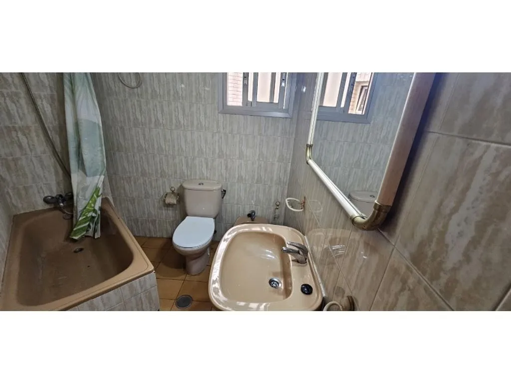 Vannitoad - Luxury Flat with Glazed Terrace in Carranque, Málaga