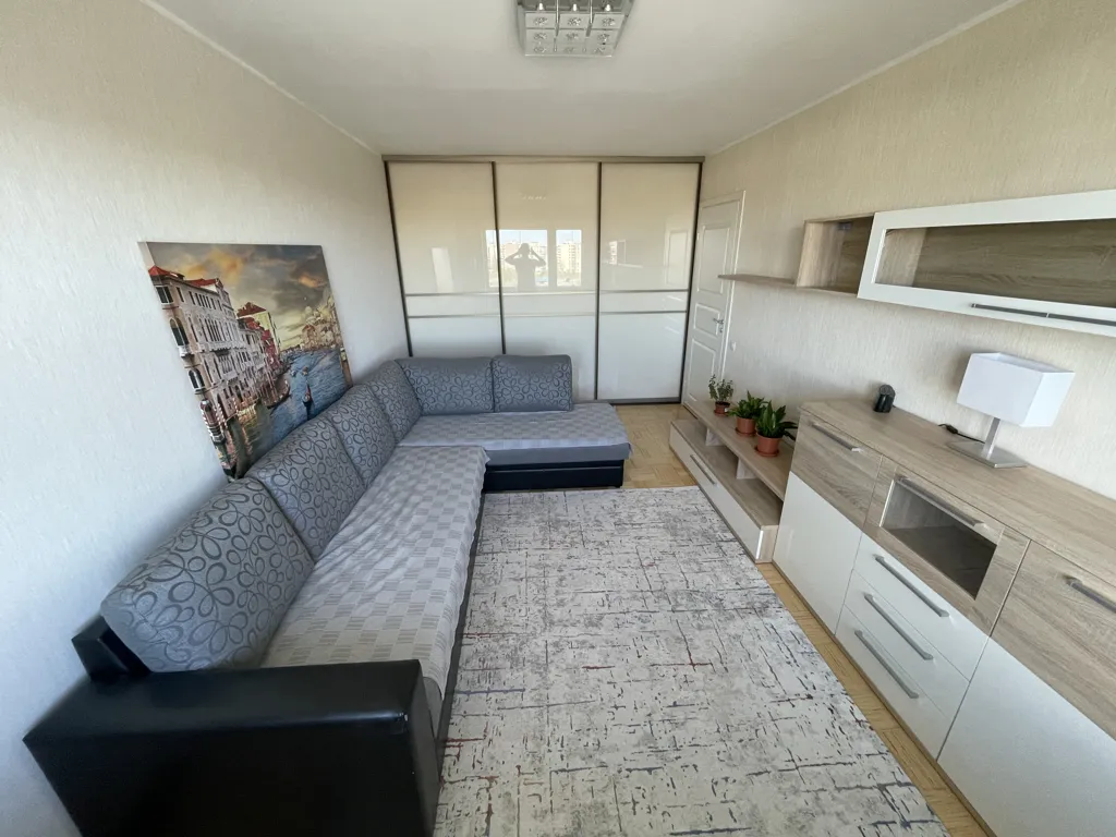 Appartement 2 pièces à Tallinn