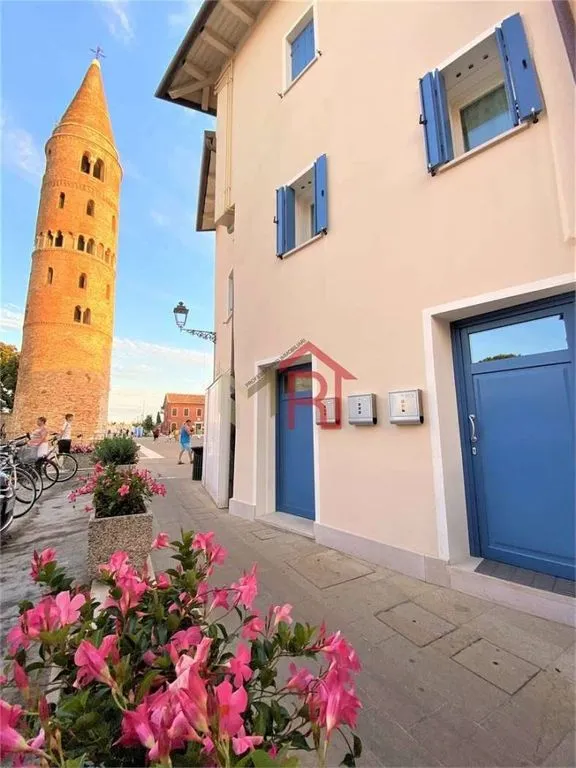 Extérieur - Attico with Sea View in Caorle