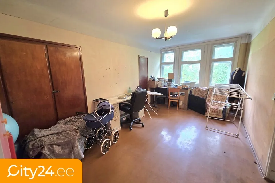 Chambres - Spacious House with Garden in Mežciems, Riga