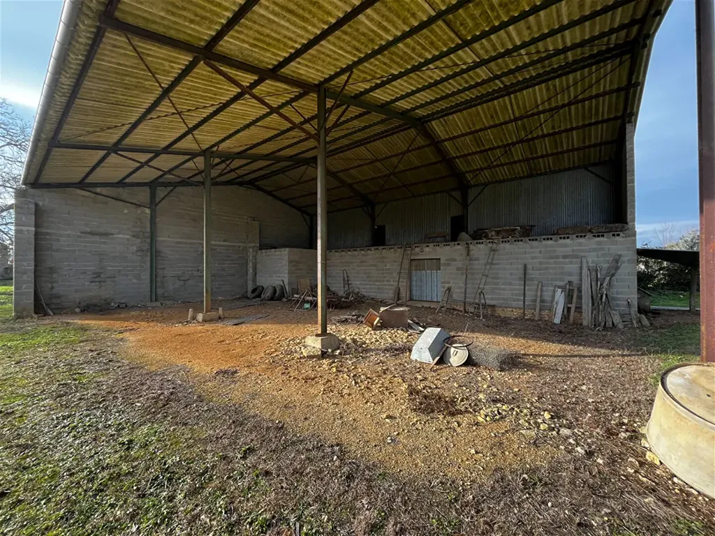 4-room house in Craon