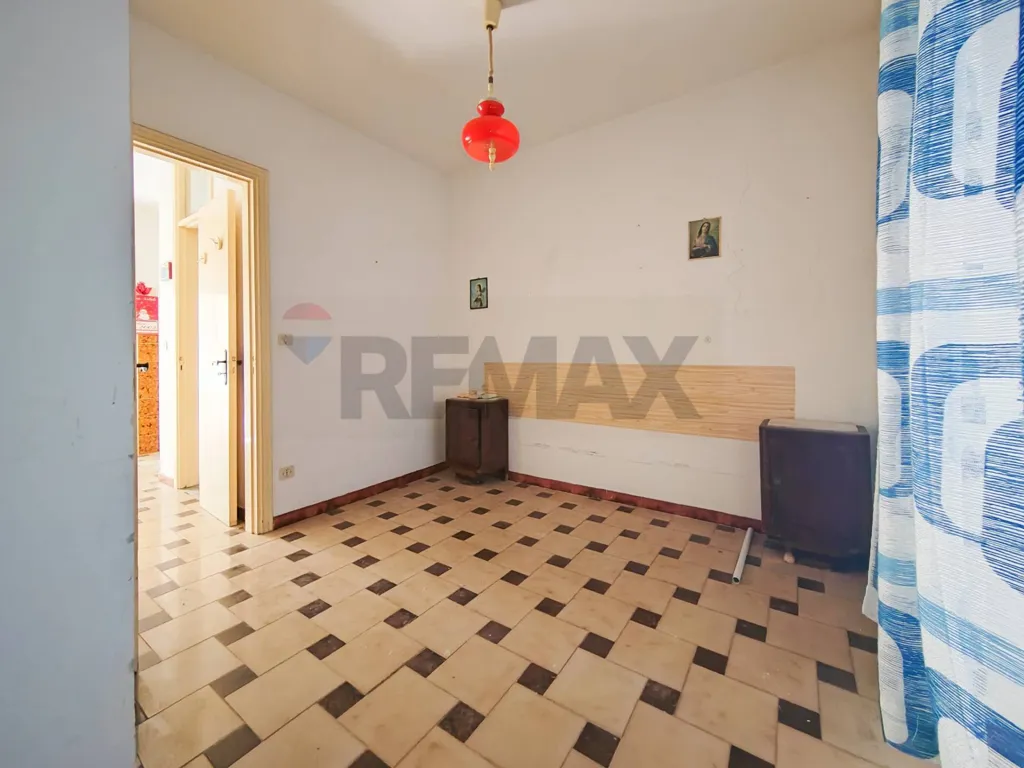 Esik - Pied-a-terre in Historic Centre, Minturno
