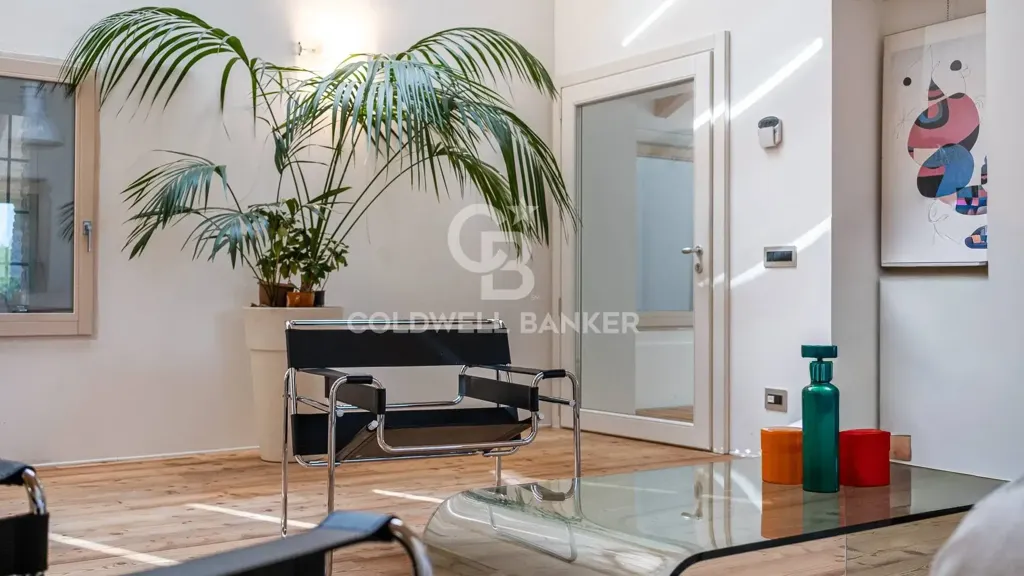 Séjour - Historic Villa with Private Garden in Tornaco