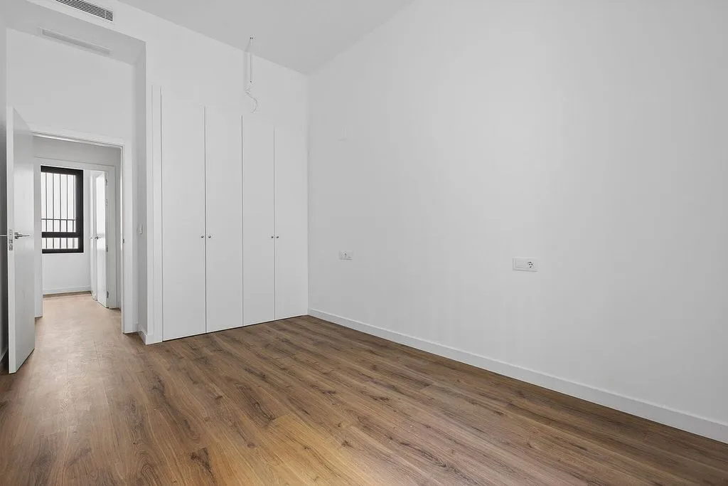 Pièces - New Flat with Pool in Triana, Sevilla