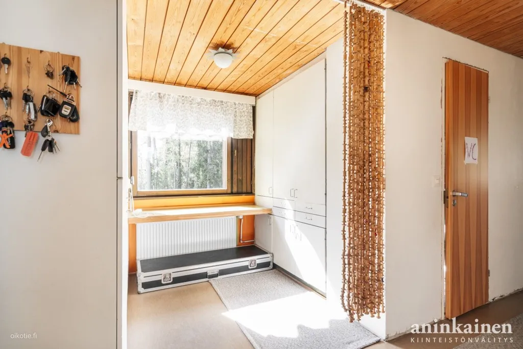Ingresso - Spacious Detached House with Garden in Lieto Centre
