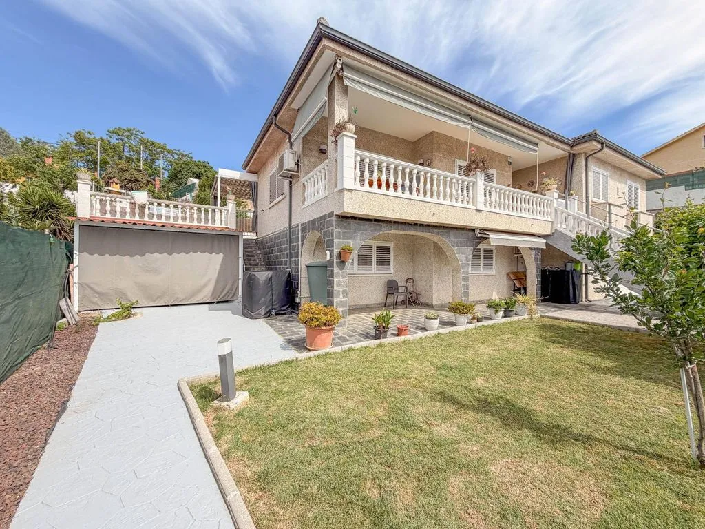 Extérieur - Luxury House with Pool in Castellbisbal