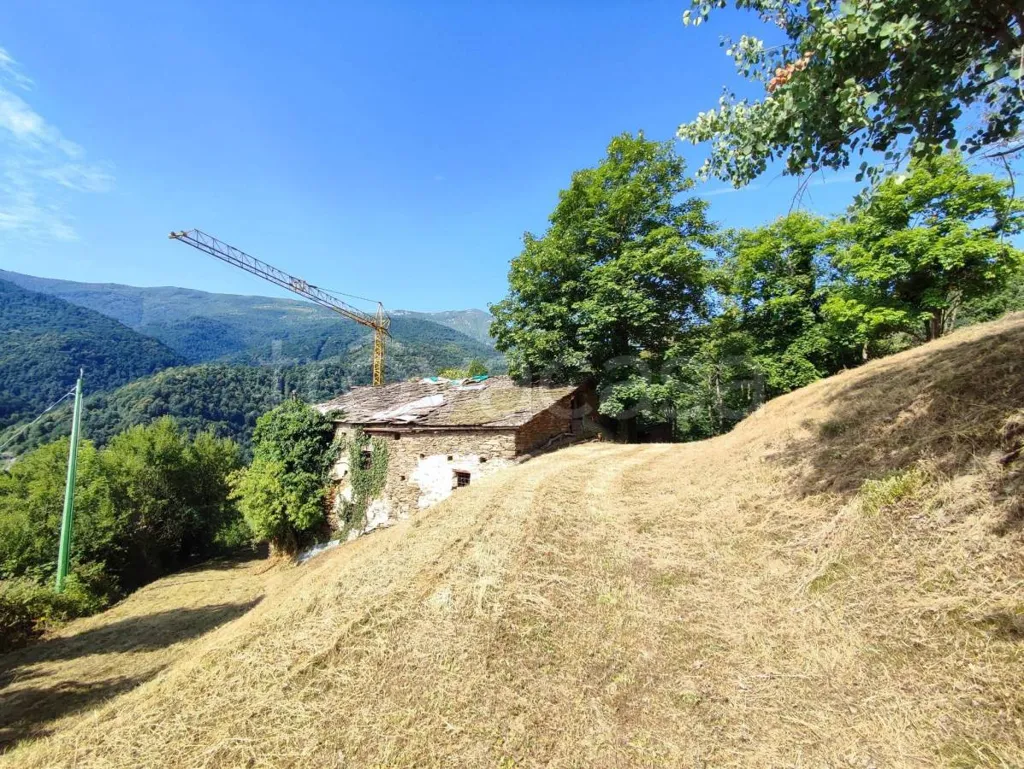 Jardin - Baita with Panoramic View in Melle