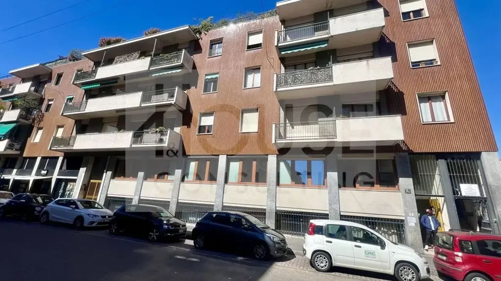 Extérieur - Modernised 2-Bedroom Flat in Milan