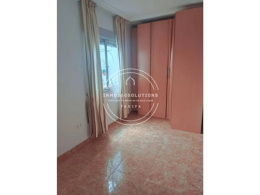 Buanderie - Apartment with Patio in Córdoba Centre