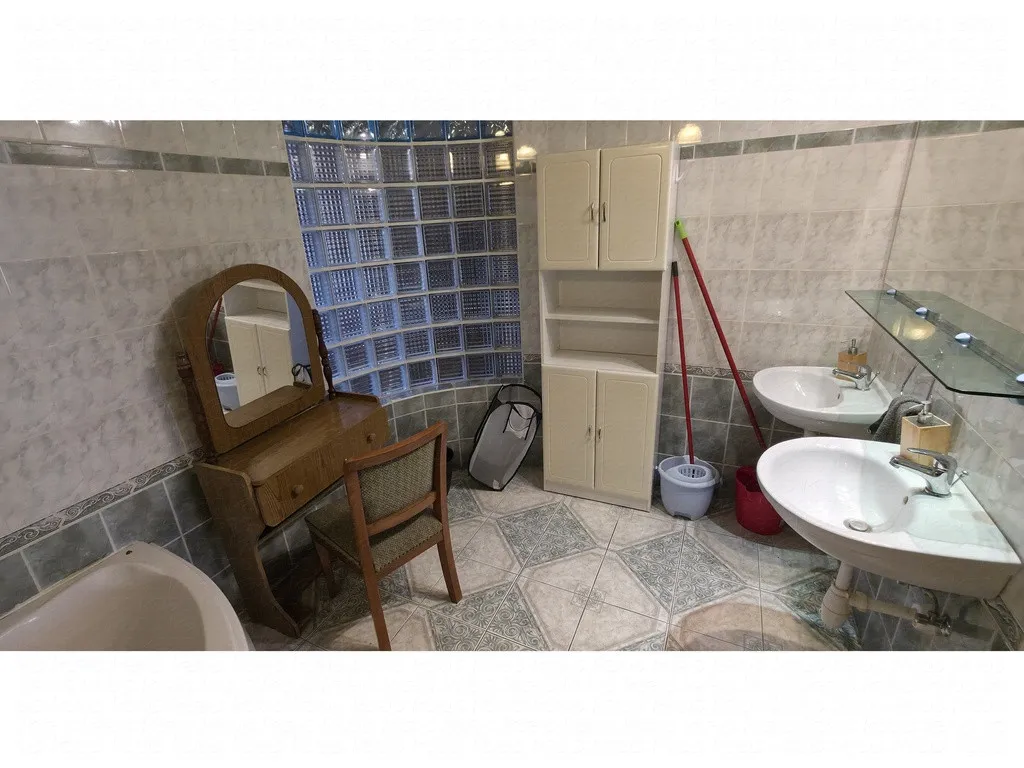 Vannitoad - Ground Floor Apartment with Balcony in Szeged Centre