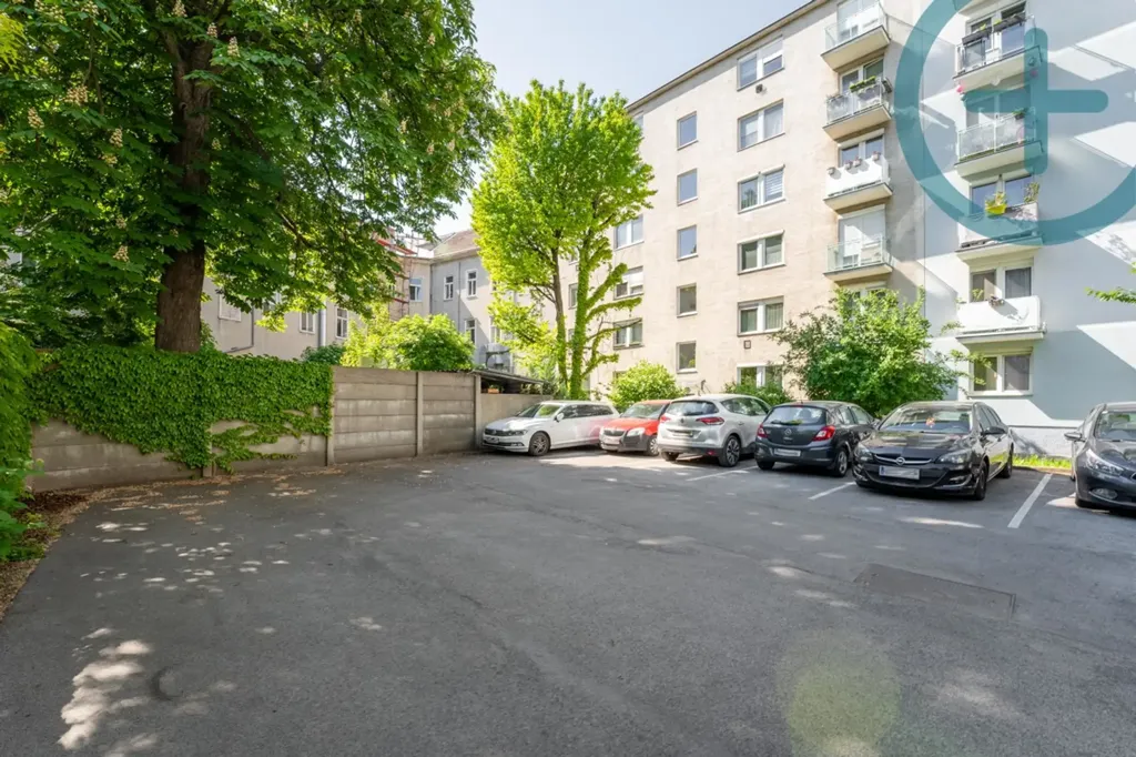 Extérieur - Modernised 4-Bedroom Flat in Central Location