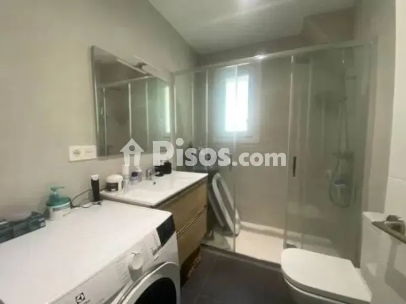 Vannitoad - Apartment with Balcony in Ipurua