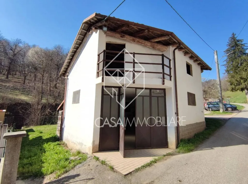 Extérieur - Terraced Villa with Private Garden in Boves