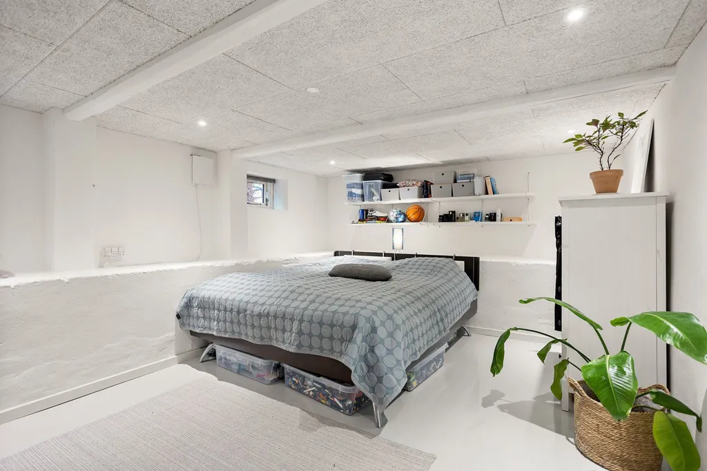 Maison 5 pièces à Aarhus N