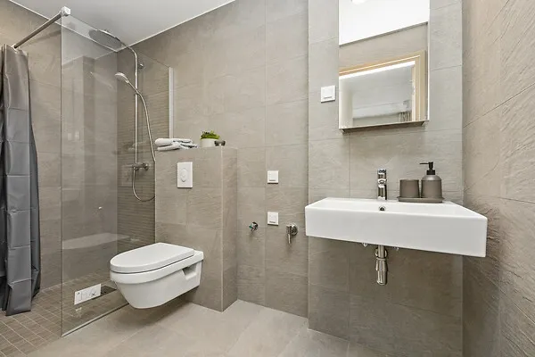 Bagni - Modern Flat with Balcony in Haabersti, Tallinn