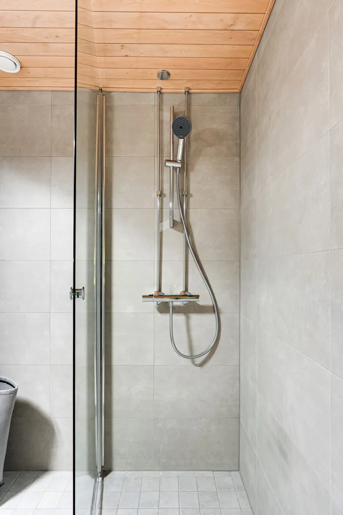 Bagni - Modern Loft with Balcony in Kaarina