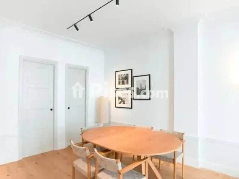 Salle à manger - Elegant Flat near Retiro Park, Madrid