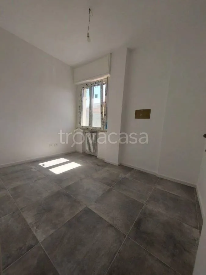 Toad - Newly Refined Apartment with Balcony in Pesaro