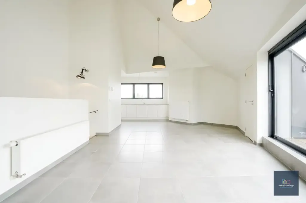Appartement 2 pièces à Gent (9000)