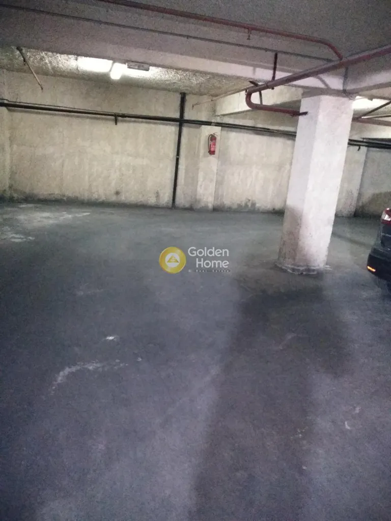 Garaaž - Underground Parking in Nea Ionia Centre