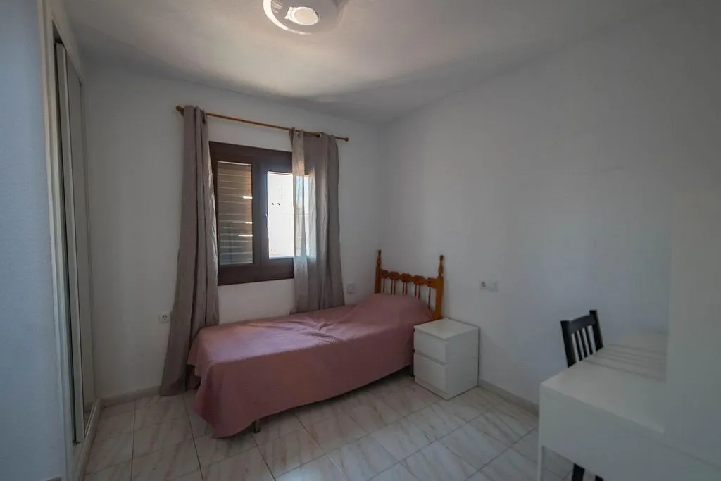 Magamistoad - Renovated Duplex with Terrace in Torrevieja Centre