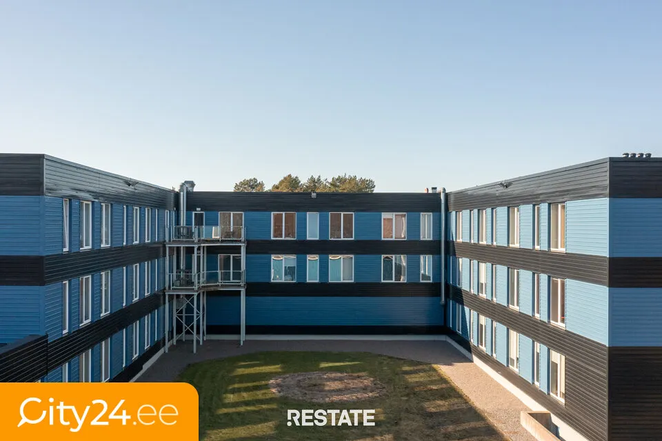 Esterno - Top Floor Office in Nõmme, Tallinn