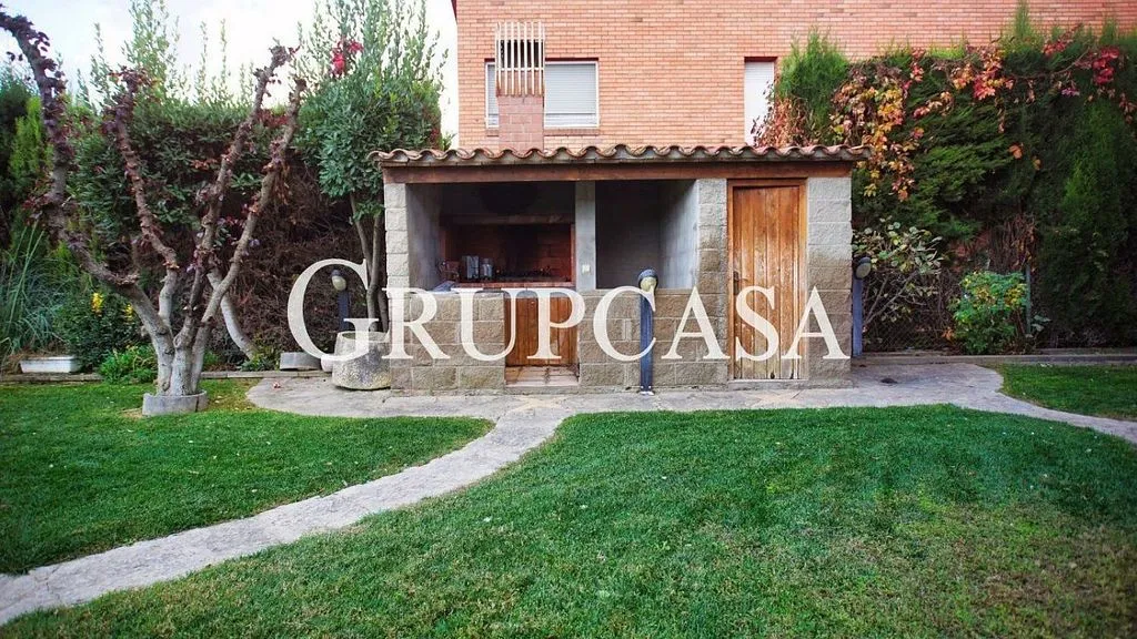 Aed - Luxury Detached House with Pool in Alpicat