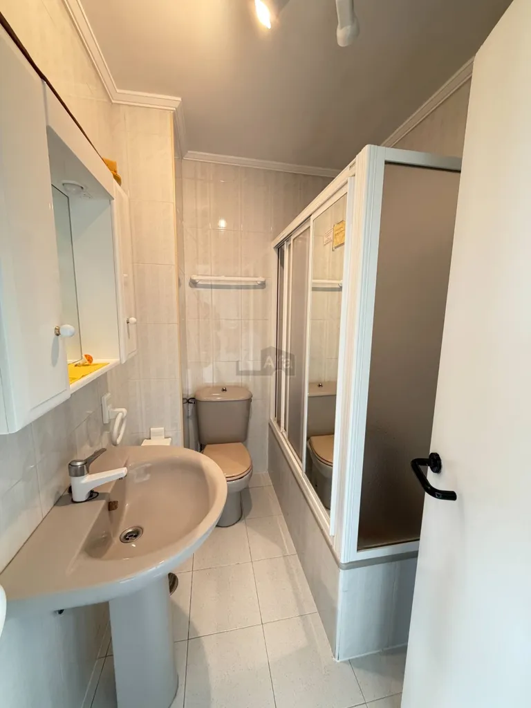 Bagni - Seafront Apartment with Terrace in Suances