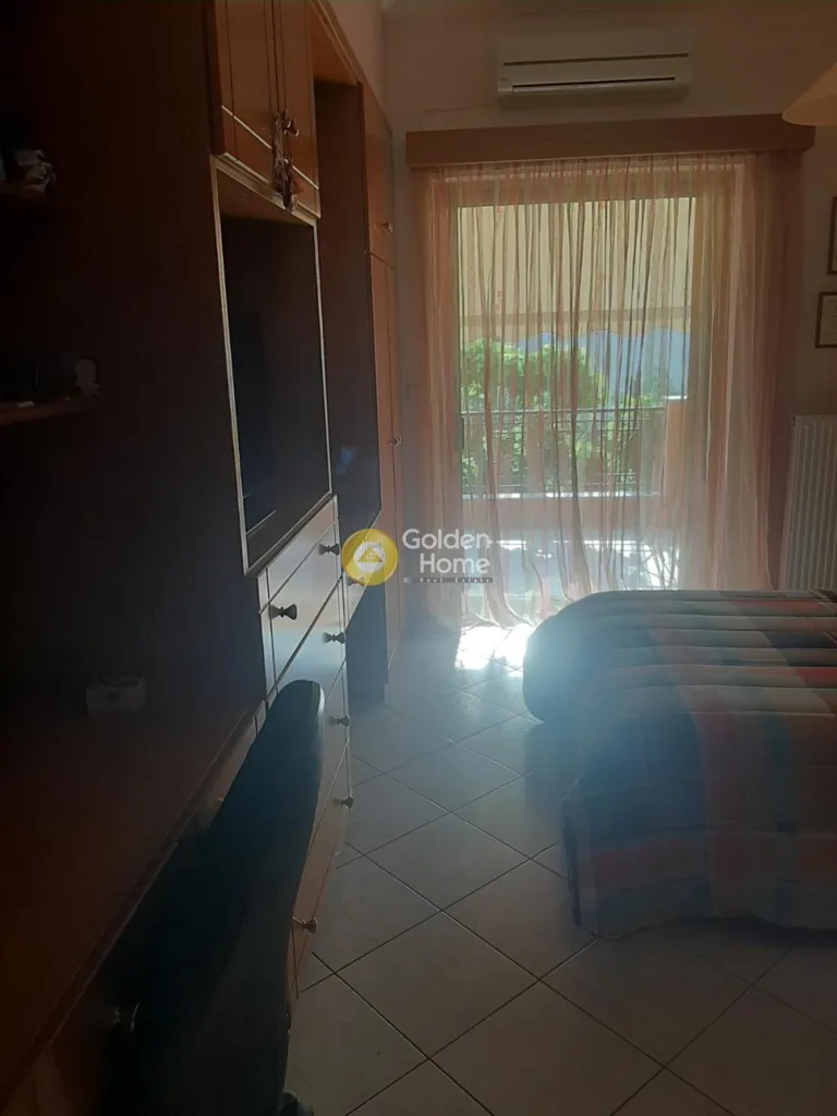 Appartement 4 pièces à GR
