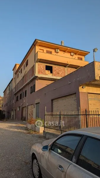 Extérieur - Commercial Building with Terraces on SS106, Crotone