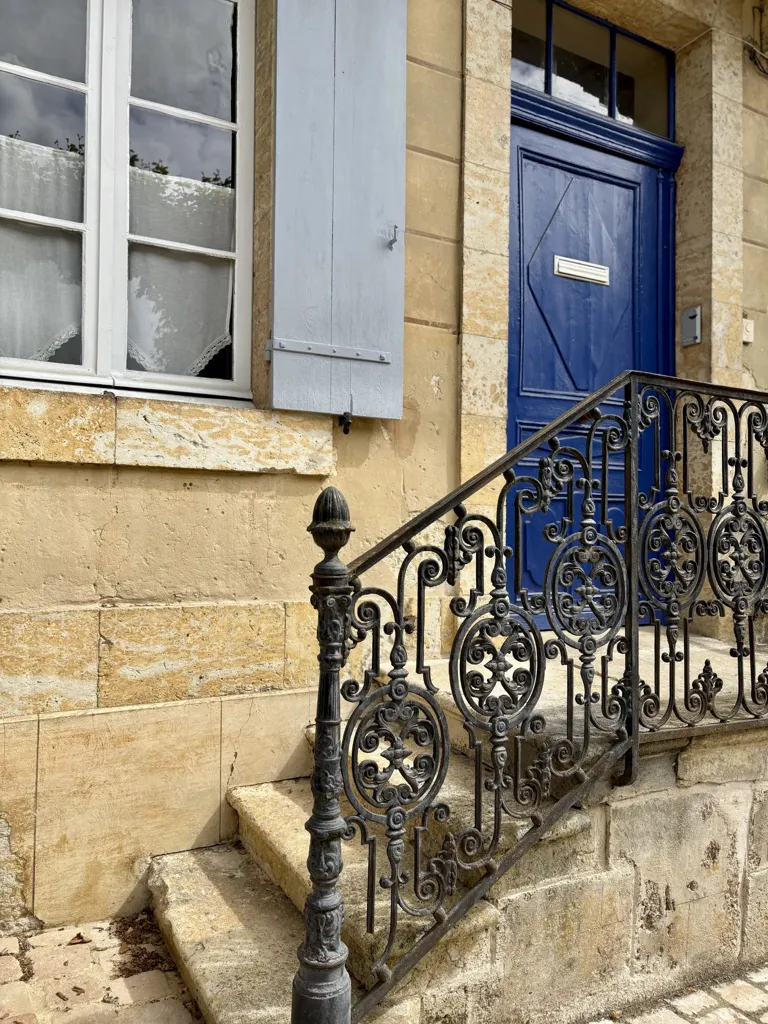 Extérieur - Maison de Ville avec Terrasse au Centre de Condom