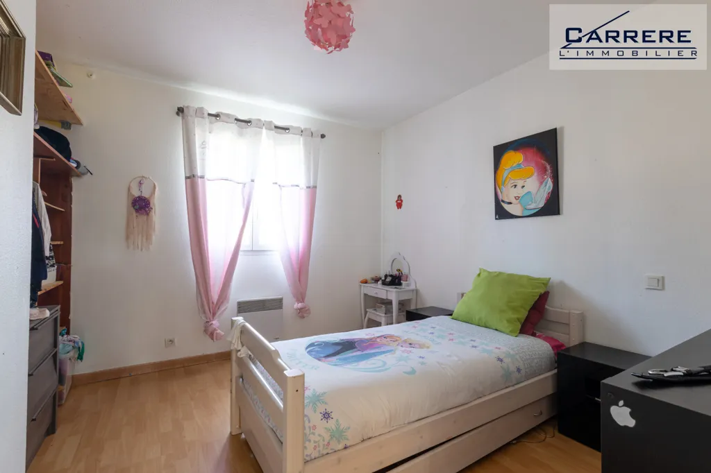 Chambres - Maison au Calme avec Jardin à Créon