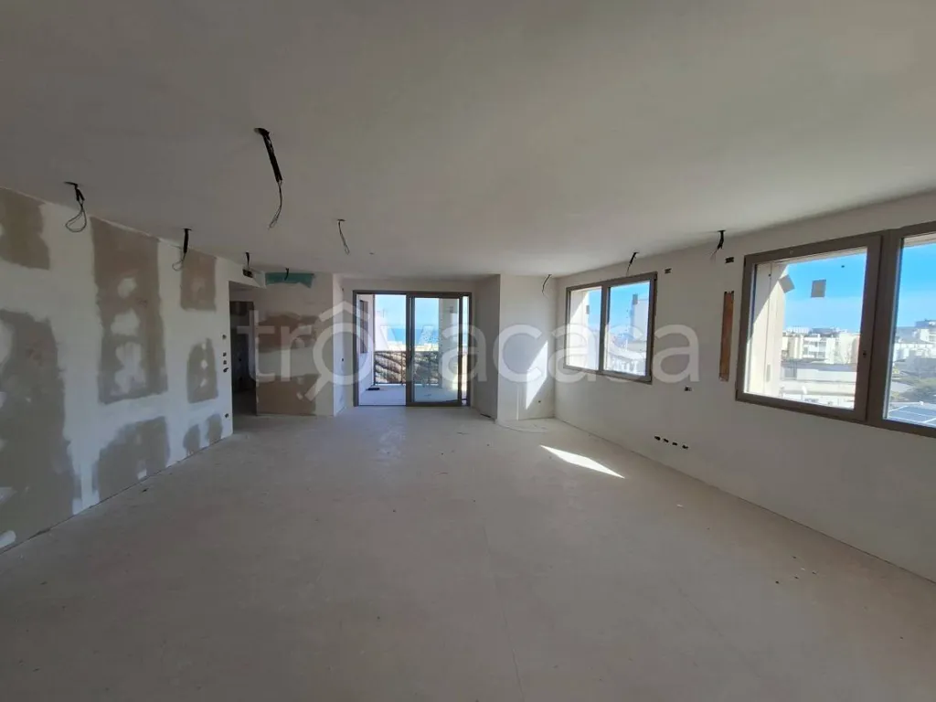 Pièces - Luxury Apartment with Sea View in Gabicce Mare