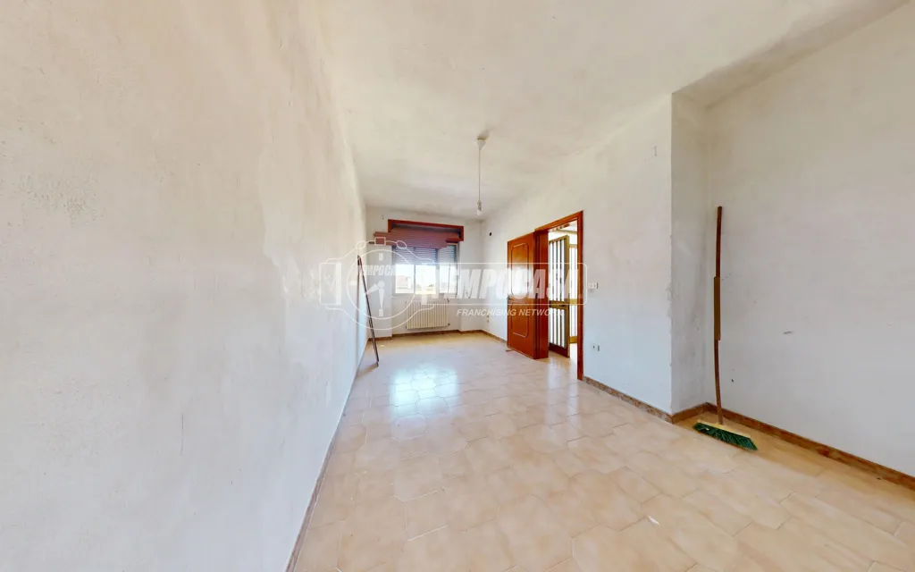 Rooms - Independent House with Terraces in Corigliano d'Otranto