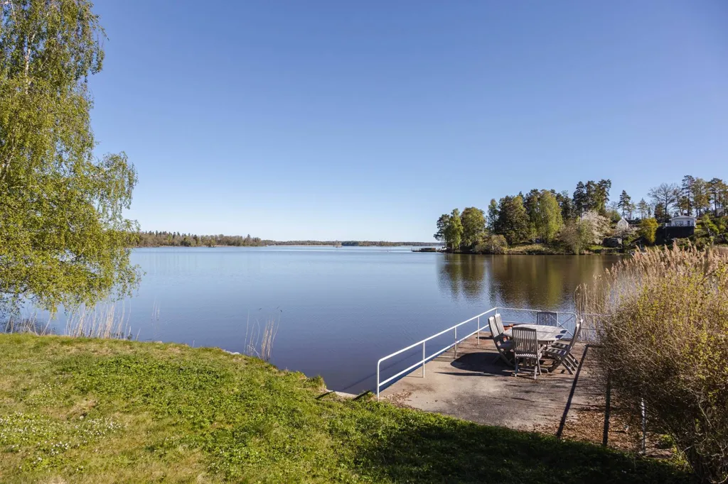5-toaline maja asukohas Eskilstuna kommun
