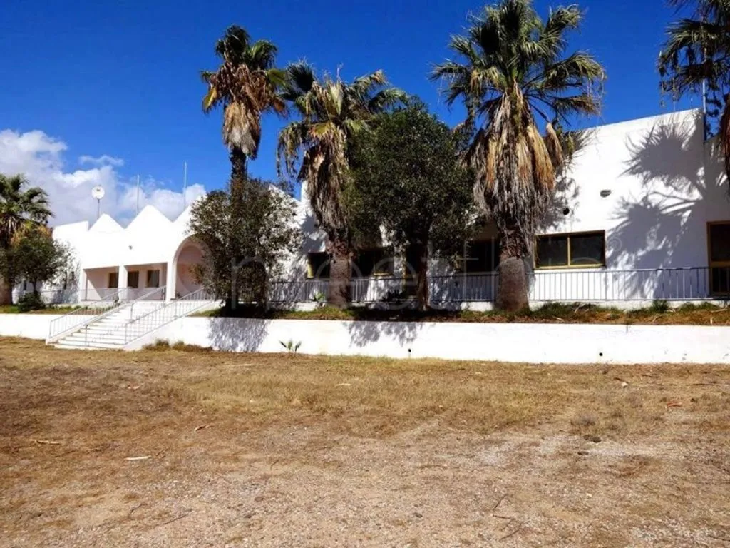 Esterno - Mixed-Use Land with Sea View in Altura
