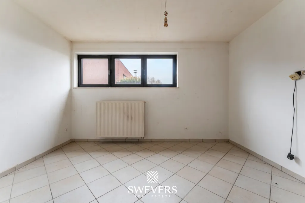 Toad - Compact Apartment with Central Location in Halen