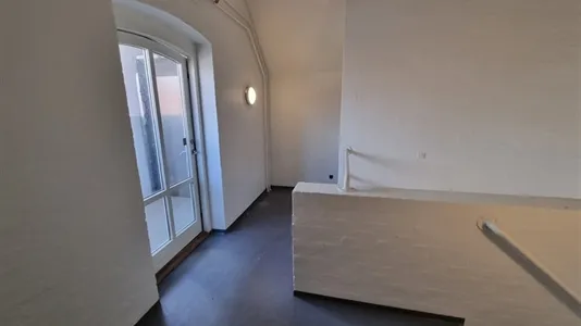 Entrée - Office Space with Reception in Viborg Centre