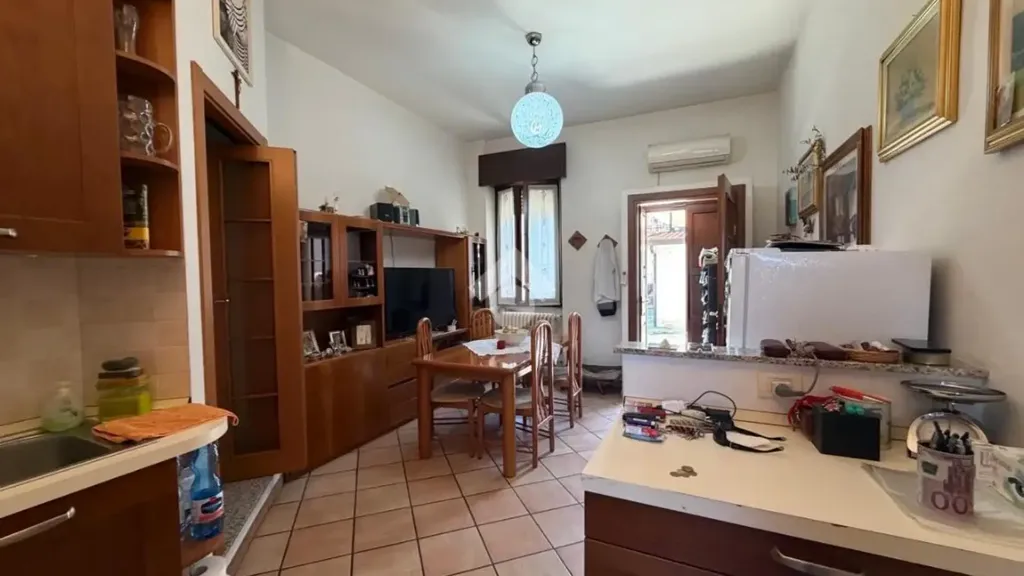 Kitchen - 2-Bedroom Apartment in Historic Centre, Pessano