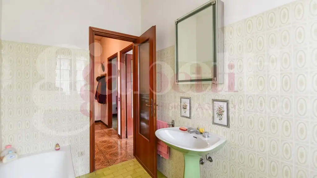 Vannitoad - Villa with Garden in Cantù