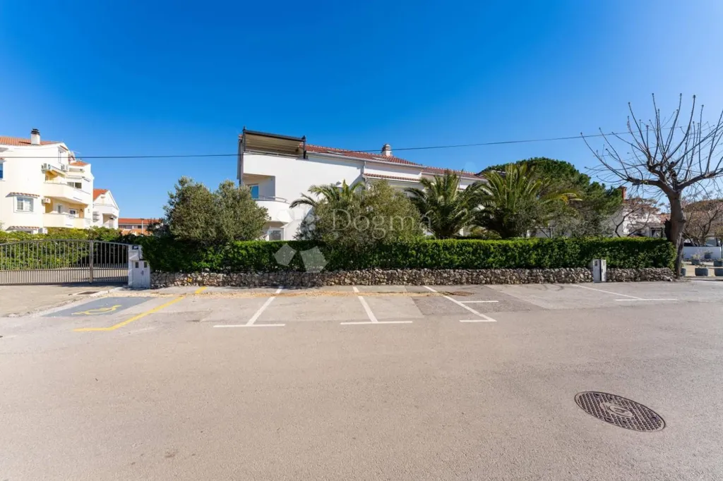Esterno - Modern House with Sea View in Zaton, Nin