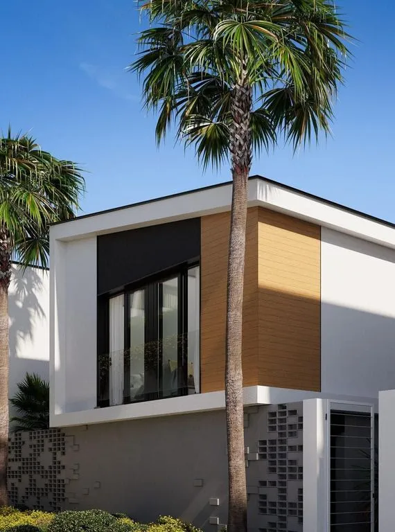 Luxury Villa with Sea View in Marbella