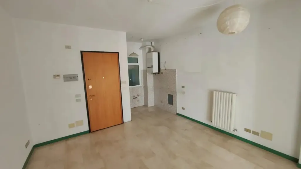 Elutuba - Bright Apartment with Ascensor in Chiavari