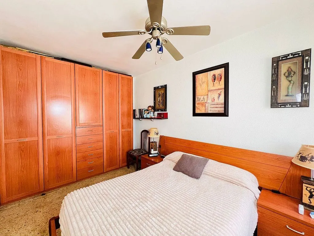 Magamistoad - Penthouse with Terrace in Actur, Zaragoza