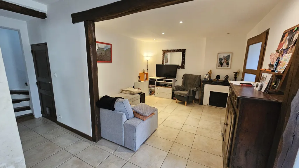 Elutuba - Charming Briarde House with Terrace in Countryside