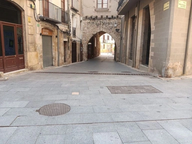 Aed - Apartment with Terrace in Tortosa Centre
