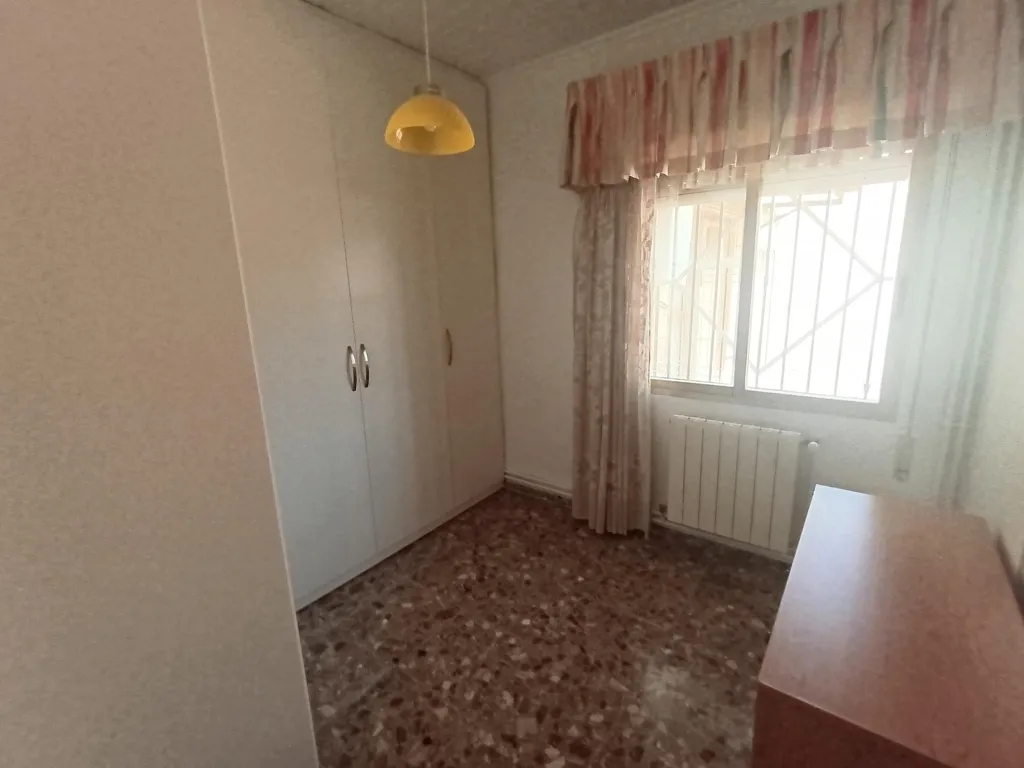 Chalet with Pool in Algoros, Elche