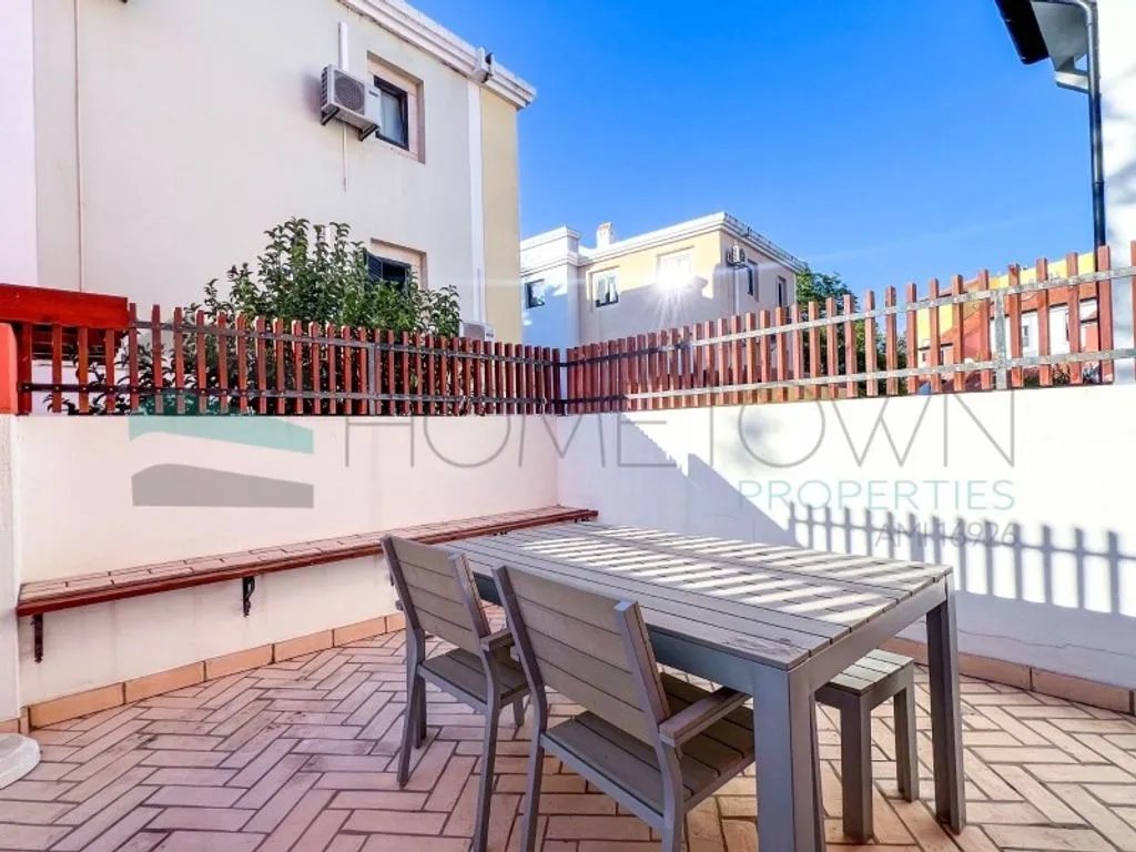 Terrass - Luxury Flat with Patio in Vilamoura, Loulé